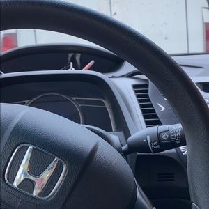 Meet your Posher, Rushton